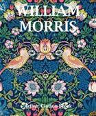 Couverture du livre « William Morris » de Arthur Clutton-Brock aux éditions Parkstone International