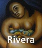 Couverture du livre « Rivera » de  aux éditions Parkstone International