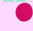 Couverture du livre « Bleu de rose » de Marie Chartres aux éditions Ecole Des Loisirs