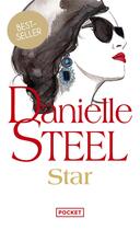 Couverture du livre « Star » de Danielle Steel aux éditions Pocket