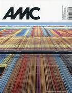 Couverture du livre « REVUE AMC n.245 ; octobre 2015 » de Revue Amc aux éditions Le Moniteur