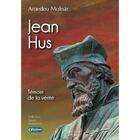 Couverture du livre « Jean Hus : Témoin de la vérité » de Amedeo Molnar aux éditions Olivetan