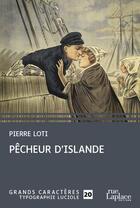 Couverture du livre « Pêcheur d'Islande » de Pierre Loti aux éditions Ruelaplace