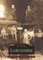 Couverture du livre « Labuissière » de  aux éditions Editions Sutton