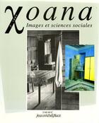 Couverture du livre « Xoana n.2 » de  aux éditions Nouvelles Editions Place
