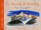 Couverture du livre « Le massif du Dévoluy ; Hautes-Alpes, Drôme, Isère » de Alexis Nouailhat et Marc Tarbouriech aux éditions Fournel