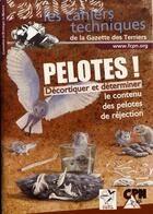 Couverture du livre « Pelotes ! » de David Melbeck et Gaelle Caublot aux éditions Fcpn