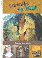 Couverture du livre « 10 : combles de joie » de  aux éditions Decanord