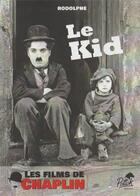 Couverture du livre « Le Kid » de Rodolphe aux éditions Pottok Editions