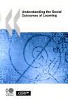 Couverture du livre « Understanding the social outcomes of learning » de  aux éditions Ocde