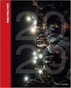 Couverture du livre « World press photo (édition 2021) » de  aux éditions Lannoo
