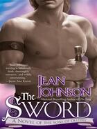 Couverture du livre « The Sword » de Johnson Jean aux éditions Penguin Group Us