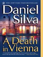 Couverture du livre « A Death in Vienna » de Daniel Silva aux éditions Penguin Group Us