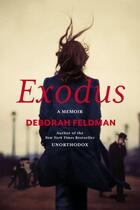 Couverture du livre « Exodus » de Feldman Deborah aux éditions Penguin Group Us