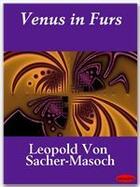 Couverture du livre « Venus in Furs » de Leopold Von Sacher-Masoch aux éditions Ebookslib