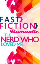 Couverture du livre « The Nerd Who Loved Me (Fast Fiction Romantic) » de Liz Talley aux éditions Mills & Boon Series