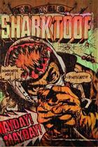 Couverture du livre « Shark Toof » de Shark Toof aux éditions Gingko Press