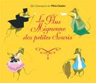 Couverture du livre « La plus mignonne des petites souris » de Etienne Morel aux éditions Pere Castor