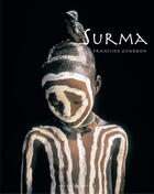 Couverture du livre « Surma, le corps en héritage » de Frantisek Zvardon aux éditions Castor Et Pollux