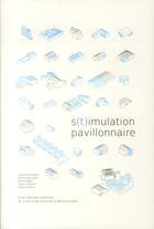 Couverture du livre « Stimulation pavillonnaire » de Guilpain/Loyer/ aux éditions Archibooks