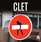 Couverture du livre « OPUS DELITS t.50 ; Clet » de Henri Thuaud aux éditions Criteres