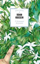 Couverture du livre « L'Avènement du jasmin » de Rohan Houssein aux éditions Edern Editions