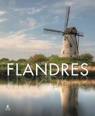 Couverture du livre « Flandres » de  aux éditions Place Des Victoires