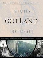 Couverture du livre « Gotland » de Nicolas Fructus aux éditions Le Belial