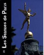 Couverture du livre « Les statues de Paris » de Jean-Brice Lemal aux éditions Acanthe