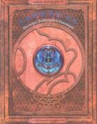 Couverture du livre « Sapiences. horoscopes traditionnels et fantastiques » de Patry Marie Renee aux éditions Roseau