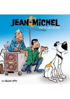 Couverture du livre « Jean-Michel n'en fait qu'à sa tête » de Vincent Epry aux éditions Vincent Epry