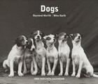 Couverture du livre « Wk-02 Dogs 2002 » de Abraham Merritt aux éditions Taschen