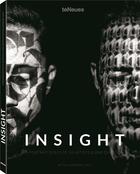 Couverture du livre « Insight » de Falk Lehmann aux éditions Teneues Media