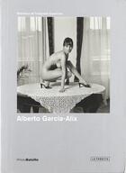 Couverture du livre « PHOTOBOLSILLO ; Alberto García-Alix » de  aux éditions La Fabrica