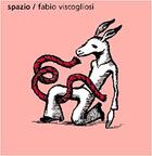 Couverture du livre « Spazio » de Fabio Viscogliosi aux éditions Les Editions Du Microbe