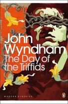 Couverture du livre « The Day Of The Triffids » de John Wyndham aux éditions Adult Pbs