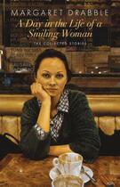 Couverture du livre « A Day in the Life of a Smiling Woman » de Margaret Drabble aux éditions Penguin Books Ltd Digital