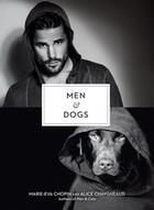 Couverture du livre « Men & dogs » de  aux éditions Random House Us