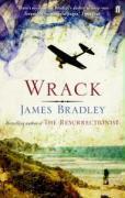 Couverture du livre « Wrack » de James Bradley aux éditions Faber And Faber Digital