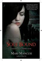 Couverture du livre « Soul Bound » de Mari Mancusi aux éditions Penguin Group Us