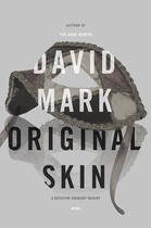 Couverture du livre « Original Skin » de Mark David aux éditions Penguin Group Us