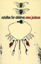 Couverture du livre « Catullus for Children » de Jackson Anna aux éditions Auckland University Press