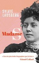 Couverture du livre « Madame S » de Sylvie Lausberg aux éditions Mon Poche