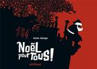 Couverture du livre « Noël pour tous ! » de Guillope-A aux éditions Glenat Jeunesse