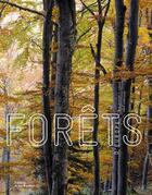 Couverture du livre « Forêts d'Europe » de Annick Schnitzler aux éditions La Martiniere