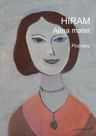 Couverture du livre « Alma mater » de Hiram aux éditions Books On Demand