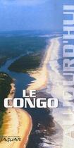 Couverture du livre « Congo aujourd'hui (le) » de  aux éditions Jaguar