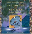 Couverture du livre « La légende du bénitier ; légende de Raivavae » de Michele De Chazeaux et V. V. Mickey aux éditions Mers Australes