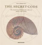 Couverture du livre « The Secret Code » de Priya Hemenway aux éditions Taschen