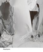 Couverture du livre « Pawel Althamer ; polyethylene ; common task » de Sebastian Cichocki et Letizia Ragaglia et Andrea Viliani aux éditions Mousse Publishing